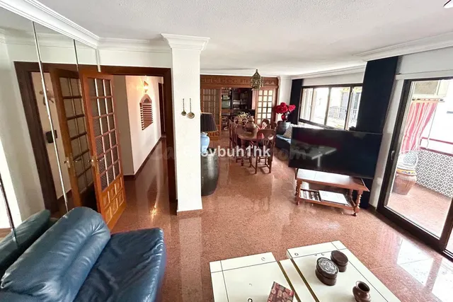 Apartamento 4 habitaciones 217m² en venta - Centro — 2