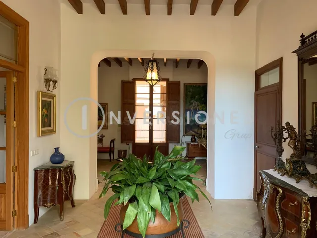 Casa 5 habitaciones 1051m² en venta - Muro - foto 4