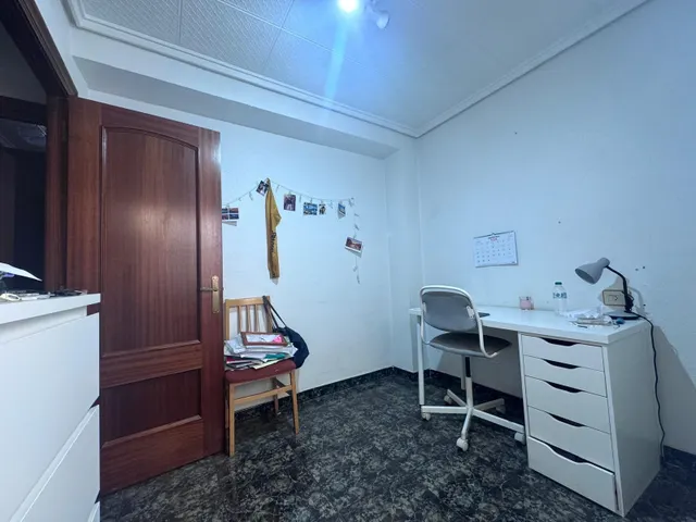 PISO GRANDE DE 4 habitaciones EN PUERTO DE SAGUNTO 1º SIN ASCENSOR "230.000€" — 18