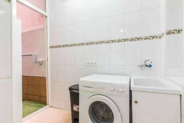 Alquiler de habitación en el centro de Murcia, junto al hospital Reina Sofia. — 11