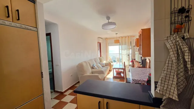 Alquiler apartamento Temporada Torremolinos — 3