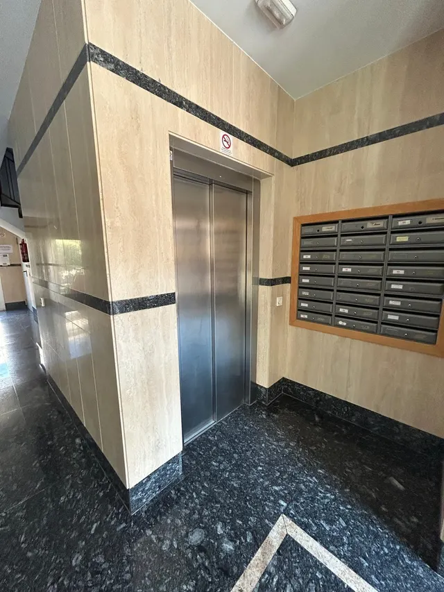 2 DORMITORIOS CON PLAZA DE GARAJE EN LA URB. DE ROQUETAS DE MAR — 17