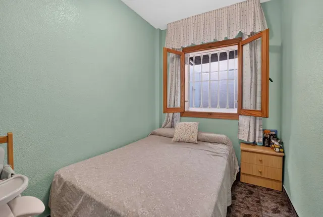 Casa 3 habitaciones 103m² en venta - Lo Pagán — 9