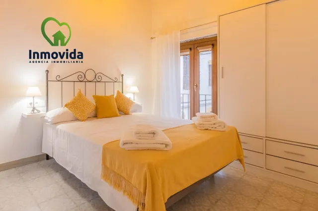 Espléndido Piso Reformado con Licencia Turistica en el Corazón del Casco Antiguo de Córdoba - €266,000 — 11