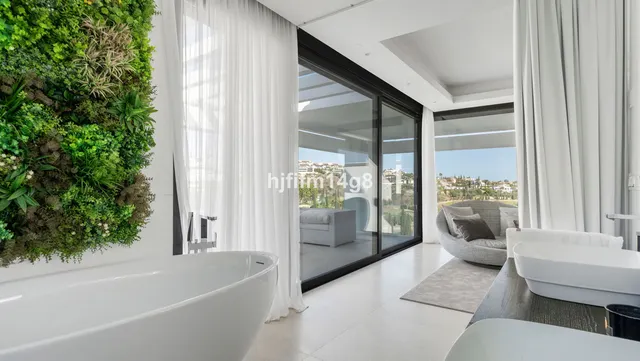 Chalet 5 habitaciones 1004m² en venta - Costa del Sol — 12
