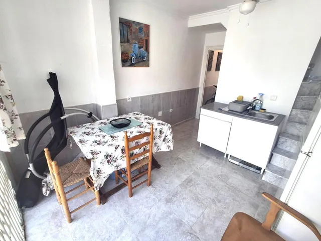 DUPLEX TRANQUILO EN EL LIMONAR — 26