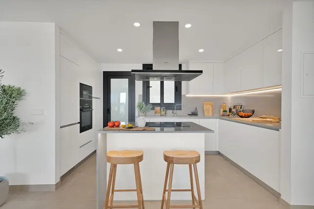 Ático 3 habitaciones 126m² en venta - Costa Del Sol — 12