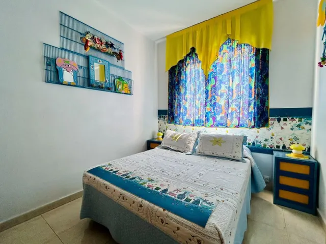 Casa 2 habitaciones 64m² en venta - La Siesta - El Salado - Torreta — 28