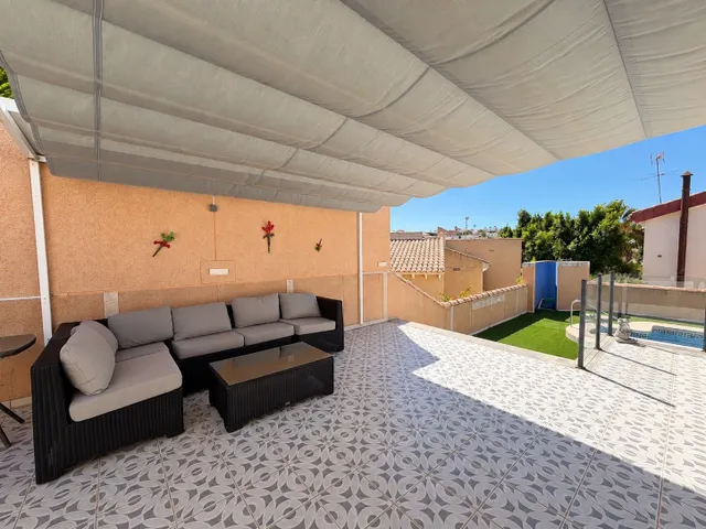 Villa 6 habitaciones 168m² en venta - Ciudad Quesada — 4