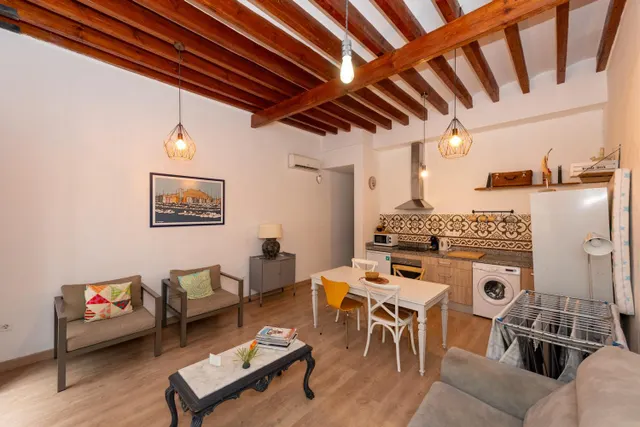 Vivienda en Calle Mayor. — 7