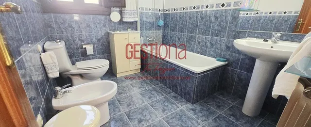 CASA INDEPENDIENTE DE PLANTA BAJA CON PISCINA. GALIZANO — 30