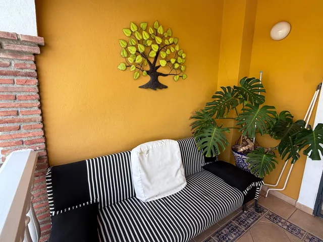 Chalet en Viña Málaga — 46