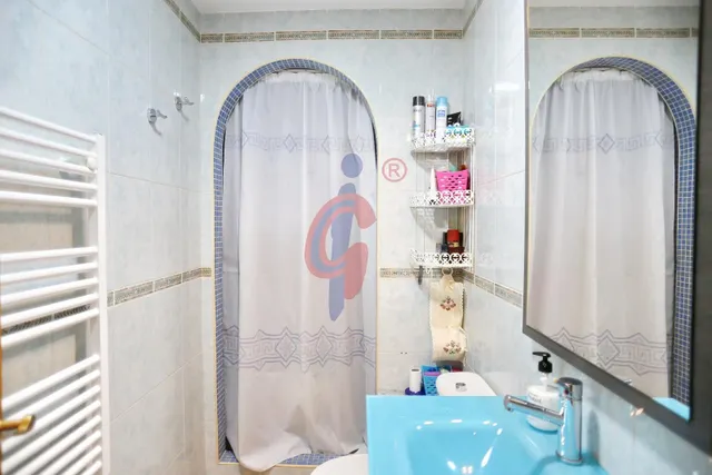 Piso de 3 dormitorios en venta en Guardamar del Segura, zona Mercadona, en esquina, con una gran terraza y vistas laterales al mar — 17