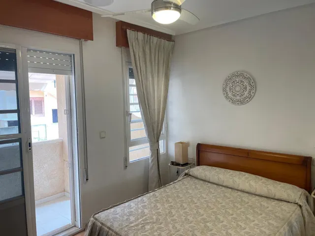 A 50 METROS DE LA PLAYA!!!!TU NUEVO HOGAR — 39