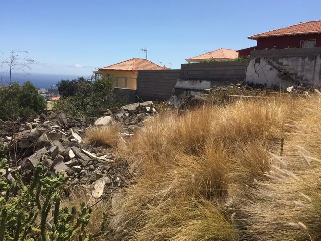 Terrreno urbano — 4