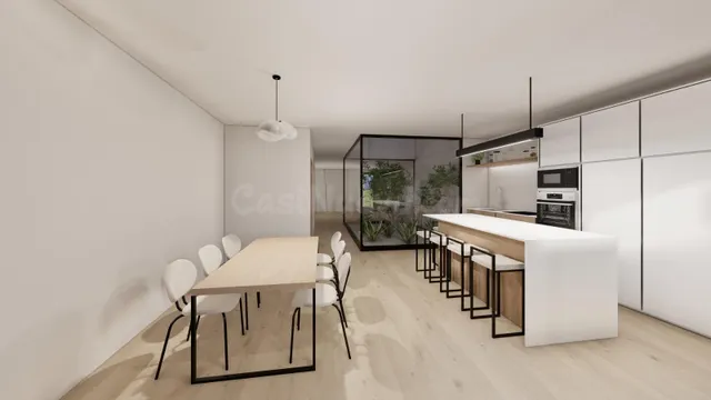 ¡CONSTRUYE TU SUEÑO HOY! SOLAR CON LICENCIA DE OBRA CONCEDID - foto 2