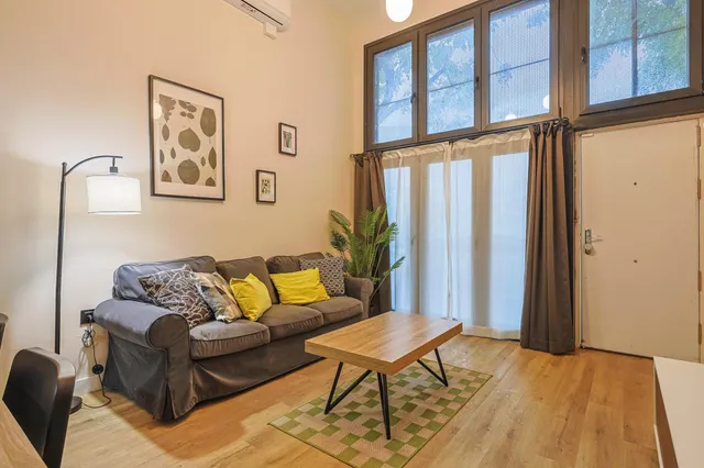 PISO LOFT ALCALDE MANUEL DEL VALLE — 2