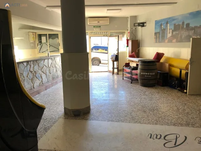 VENTA DE BAR SAN MARQUINO - foto 3