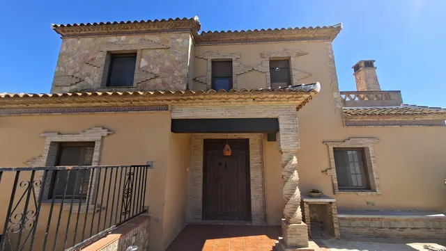 Chalet 4 habitaciones 224m² en venta - Andalucia — 7