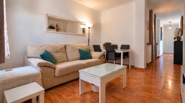 ¡TU NUEVO HOGAR EN ALMUÑÉCAR, A POCOS MINUTOS DE LA PLAYA! 🌊