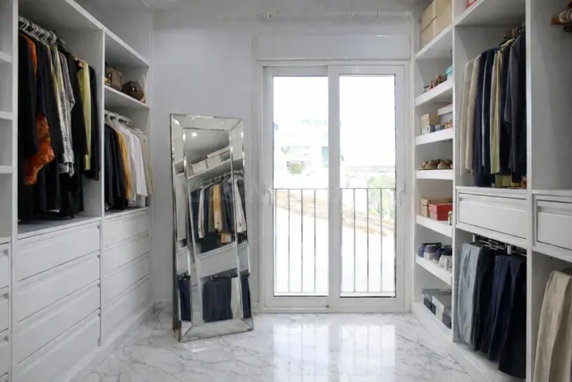 Ático en venta en una de las urbanizaciones más prestigiosas - foto 5