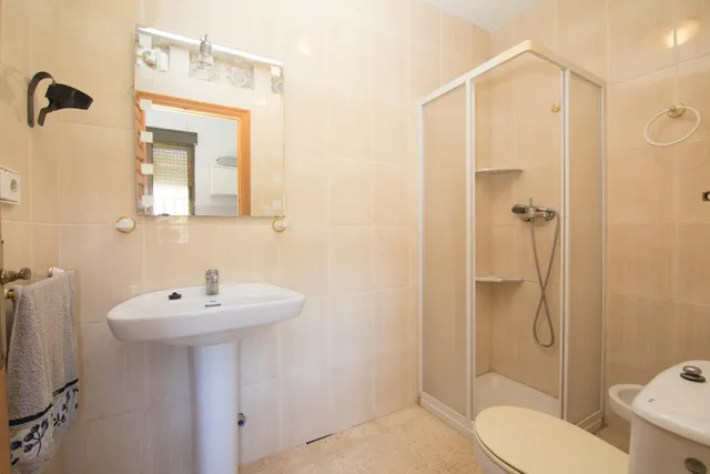 ¡chalet con piscina y gran parcela en Redován! — 47