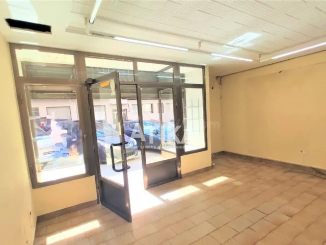 LOCAL COMERCIAL EN ALQUILER CON OPCIÓN A COMPRA - ONTINYENT - foto 3