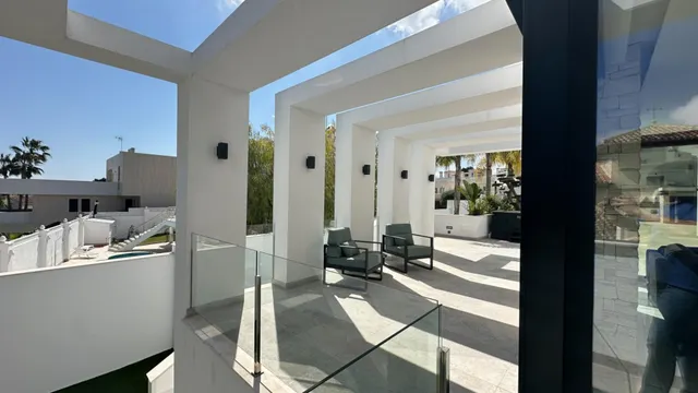 Villa 4 habitaciones 527m² en venta - Villamartin — 26