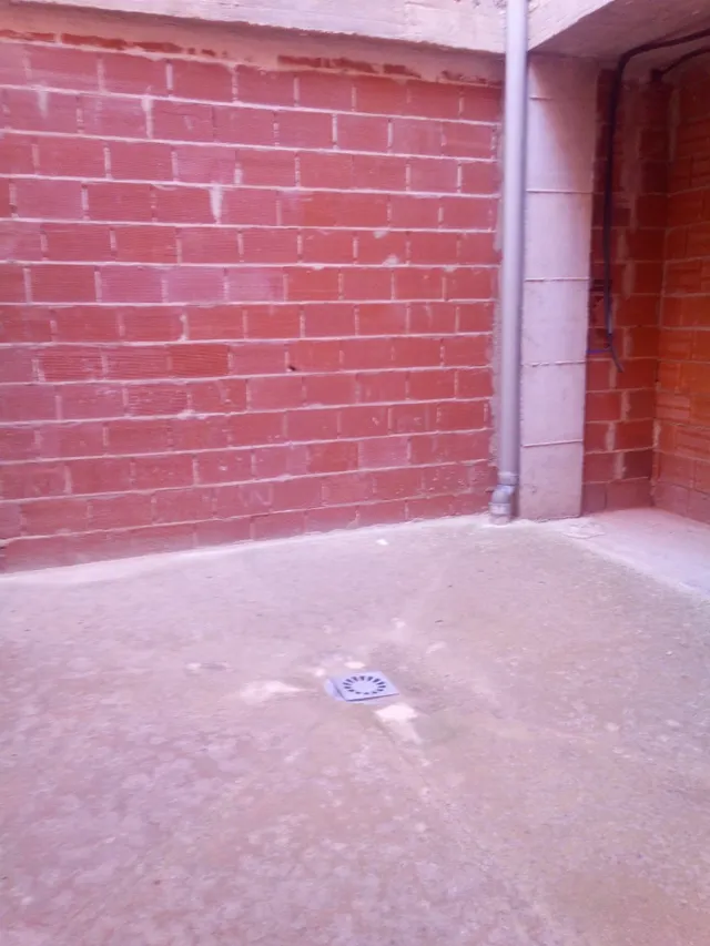 Casa en construcción Monóvar — 4