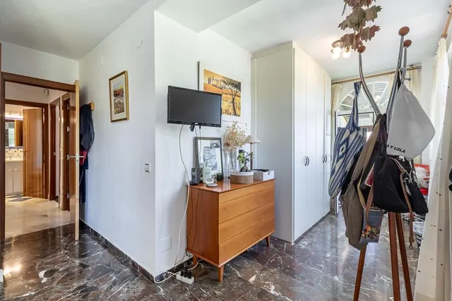CASA PAREADA EN LA ZUBIA CON PISCINA, ZONA DE BARBACOA Y JARDÍN — 29