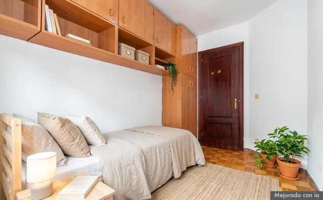 Piso en Silla del Rey, Oviedo — 16