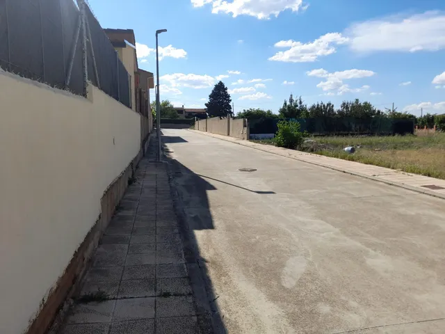 Urbis te ofrece una parcela en venta en Doñinos de Salamanca, Salamanca. — 3