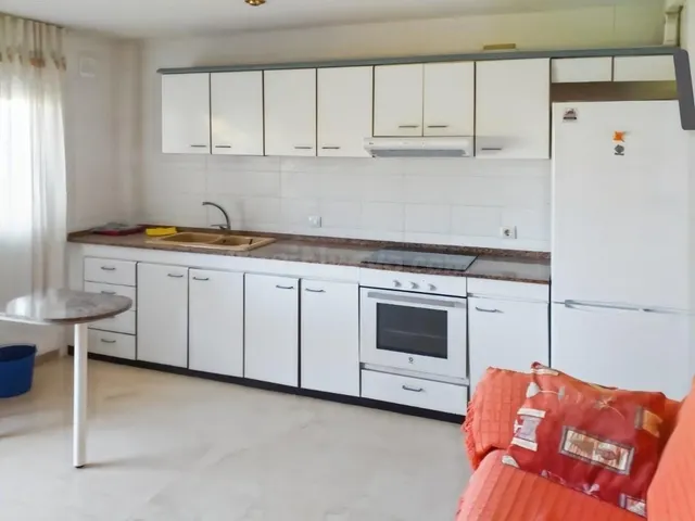 Oportunidad Única: Piso En Venta en la Playa de Calafell — 3