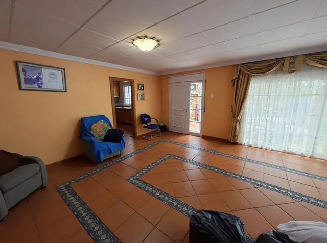 Casa en el centro de Blanes con patio de 40 mts2 — 6