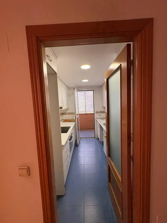 Piso 3 habitaciones 104m² en alquiler - Buena Vista — 6