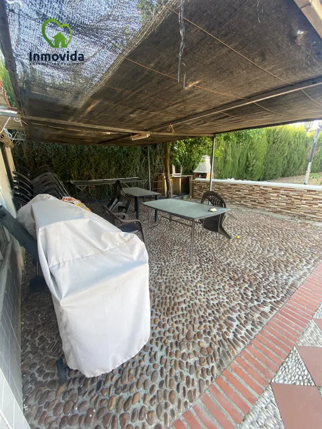 ¡Tu Chalet de Ensueño en Las Cigüeñas!  NO HIPOTECABLE — 19