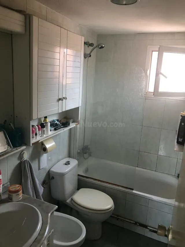 Piso en venta con garaje y piscina en Alicante — 11