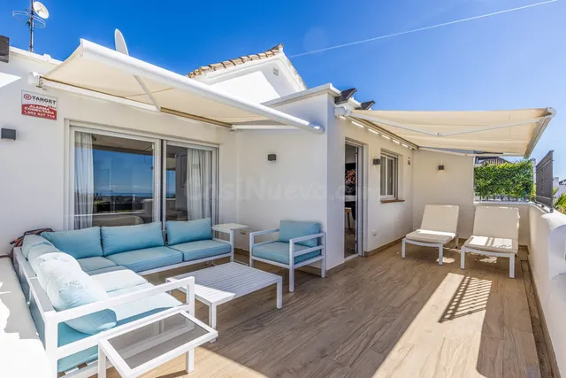 Ático Dúplex 3 habitaciones 180m² en venta - Costa del Sol - foto 3