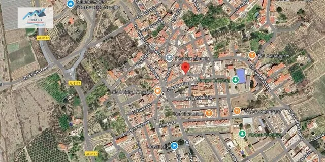 Venta de casa en Pechina, Almería. - foto 2
