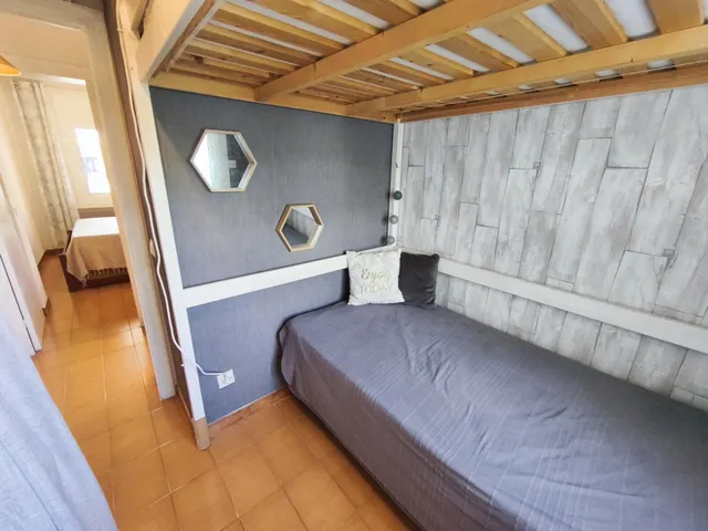 Apartamento 2 habitaciones 62m² en venta - Centre — 20