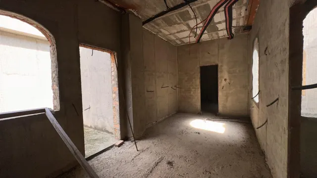 EDIFICIO EN CONSTRUCCIÓN EN EL CENTRO DE BOLLULLOS DEL CONDADO (HUELVA) — 19