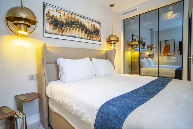 Apartamento 3 habitaciones 120m² en venta - Marbella — 24