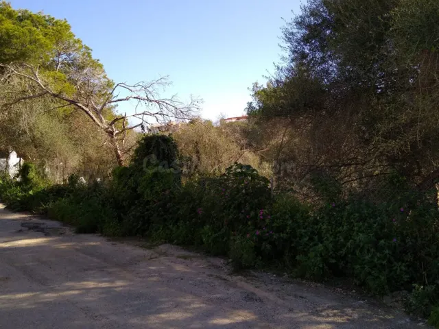 Solar 200m² en venta - Cala Llombards - foto 5