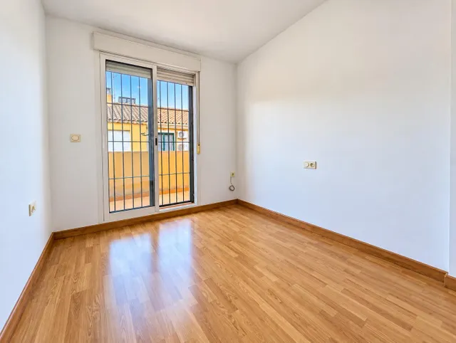 Espectacular adosado en urbanización el salitre – Librilla — 15