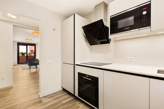 Apartamento 2 habitaciones 84m² en venta - Costa del Sol — 12