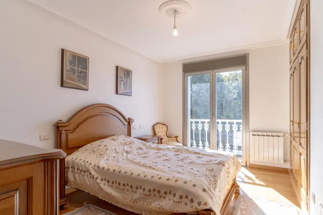 Casa en venta en pereiro de aguiar — 30