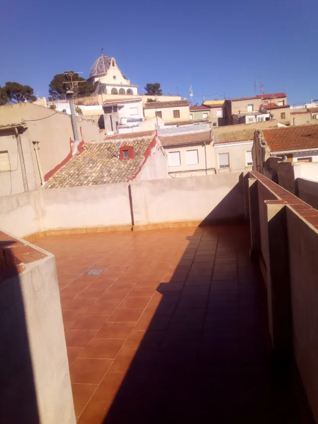 Casa en construcción Monóvar — 15