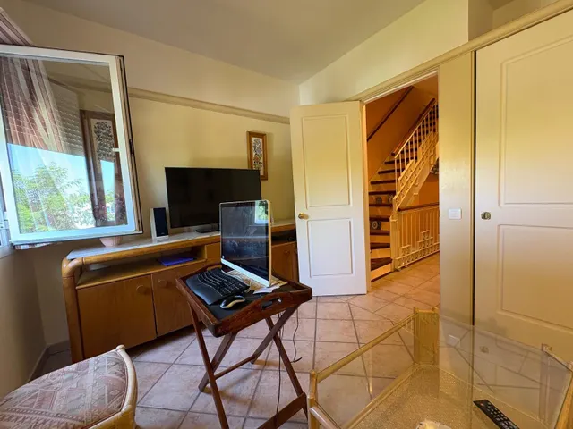 Casa en Urb Atlantica Golf — 33