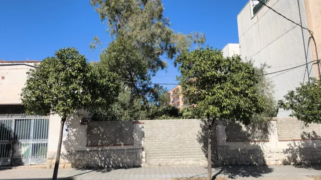 Solar urbano edificable en Figueres — 6
