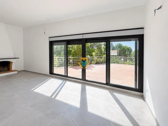 CHALET CERCA DEL ALBIR — 14